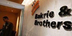 Utang Bakrie Brothers Turun 1,9% Jadi Rp 8,69 Triliun