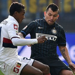 Ketatnya Duel Nerazzurri Kontra Il Grifone