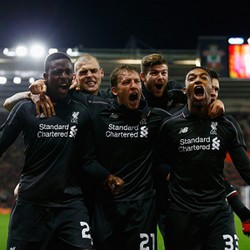 Liverpool dalam Posisi Bagus untuk Empat Besar, tapi Belum untuk Gelar Juara