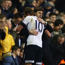 Spurs Incar Striker di Januari