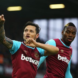 The Hammers Bikin Sejarah atau Perpanjang Rekor Buruk di Old Trafford?