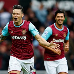 The Hammers Incar MU Demi Lengkapi Grand Slam