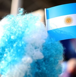 Misteri Hasil 38-38 dari 75 Voters di Pemilihan Presiden FA Argentina