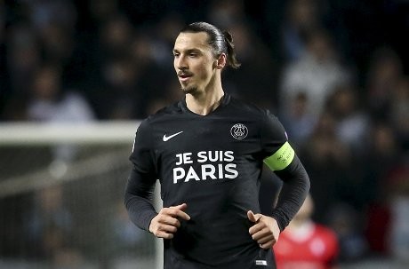Tanda Tanya Masa Depan Ibrahimovic