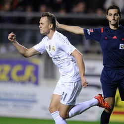 Terkait Kasus Cheryshev, Perez Nyatakan Madrid Tak Bersalah