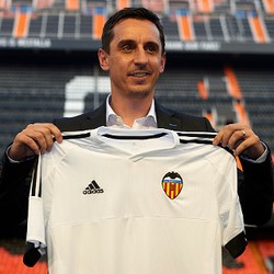 Pique Waspadai Efek Pelatih Baru untuk Valencia