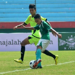 Perebutan Posisi Tiga Sudah, Liga Santri Nusantara Kini Songsong Final