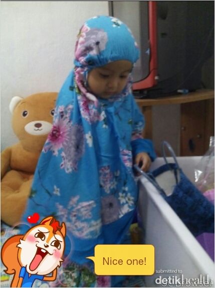 Citra Adzkia Rafifah