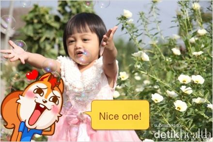 Silvia Oktaviani Azzahra