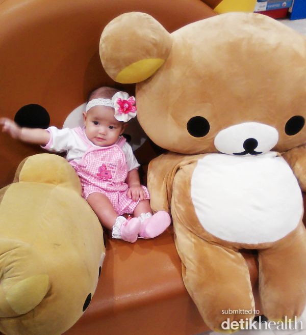 Danisha Cerrish Hevanika