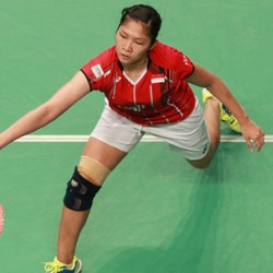 Linda Tersingkir, Tunggal Putri Pelatnas Habis