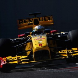 Musim Depan Renault Jadi Tim Konstruktor Lagi