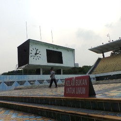 Kenapa Persiapan Asian Games 2018 Molor?