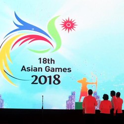 Ketar-ketir Menyambut Asian Games di Jakarta-Palembang