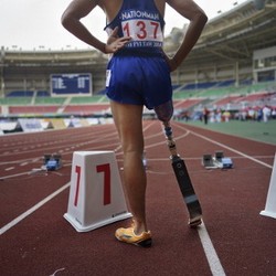 Merayakan Semangat dan Kekuatan di Luar Keterbatasan