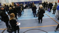 Rakyat Denmark Tolak Aturan Uni Eropa