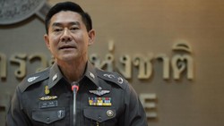 Rusia Peringatkan Thailand akan Serangan ISIS