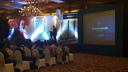 Pengembang Singapura Gandeng BJ Habibie Bangun Apartemen di Batam