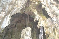 Goa Tengkorak di Kolaka Utara yang Misterius