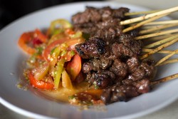 Catat! Ini Rangkaian Acara Festival Steak Maranggi di Purwakarta