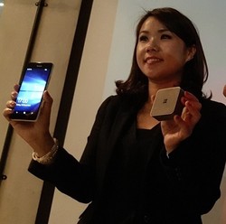 Cuma Boyong Lumia 950, Apa Kabar 950 XL?