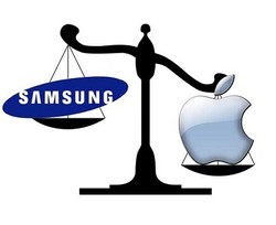 Contek Desain Apple, Samsung Sudi Bayar Rp 7,6 Triliun