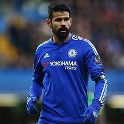 Mourinho: Tak Ada Tanda Tanya soal Masa Depan Costa