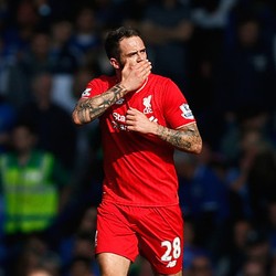 Danny Ings Dipastikan Absen Sampai Akhir Musim