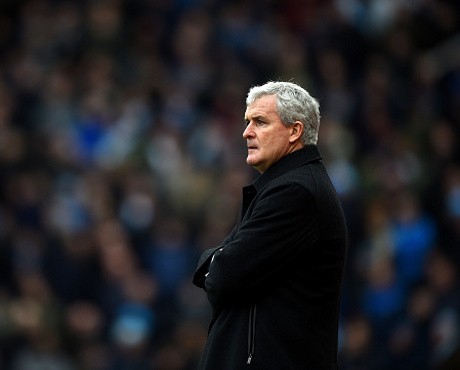 Hasil Fantastis yang Layak untuk Stoke