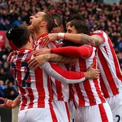 City Takluk 0-2 di Kandang Stoke