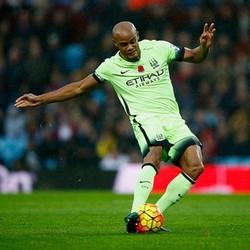 City Merindukan Kompany
