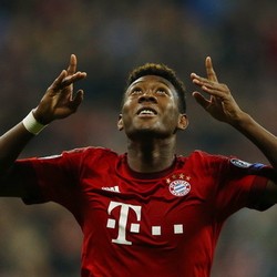 Bayern Kehilangan Alaba sampai Awal Tahun Depan