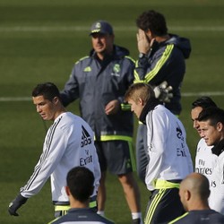 Benitez: Kami Lebih Baik dari Perkiraan Orang-orang