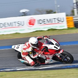 Febriansyah Start di Posisi Kelima, Yogha Dio Posisi 14