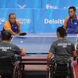 Pemerintah Dinilai Sudah Beri Perhatian Lebih untuk Atlet Difabel