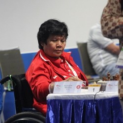 Didikan A la Militer yang Membangkitkan Roslinda