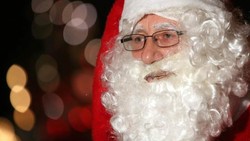 Koran Norwegia Publikasikan Kematian Sinterklas