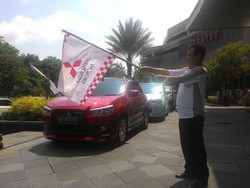 Varian Low MPV Datang, Diler Optimistis Mitsubishi Bisa Kuasai Pasar