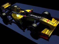 Perkuat Citra Merek, Mulai 2016 Renault Kembali Berlaga di F1