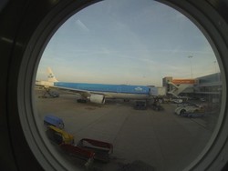 Panjang Perjalanan Seru dari Sumbawa ke Amsterdam