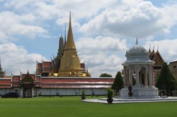 Berburu Foto Keliling Bangkok