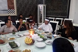 Begini Cara Purwakarta Sasar Traveler Lewat Kuliner