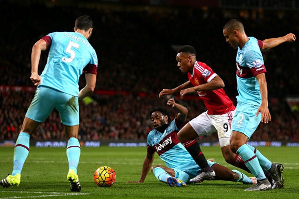 Getty Images/Clive Brunskill