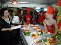 Festival Steak Maranggi 2015