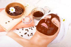 Masker Cokelat Bisa Cegah Keriput dan Hilangkan Noda Hitam