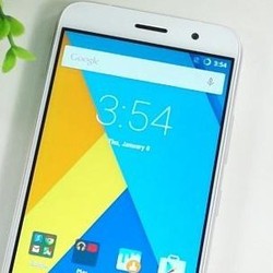 Indonesia Kedatangan Ponsel ZUK