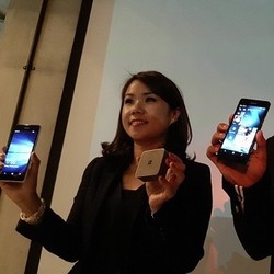 Lumia 850 Usung Bodi Metal Super Tipis