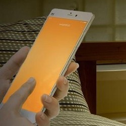 Xiaomi Mi 5 Tampil Seksi Tanpa Bezel