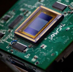 Sony Caplok Divisi Image Sensor Toshiba
