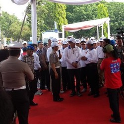 Kabar Gembira! Perpanjang SIM Sudah Bisa Online